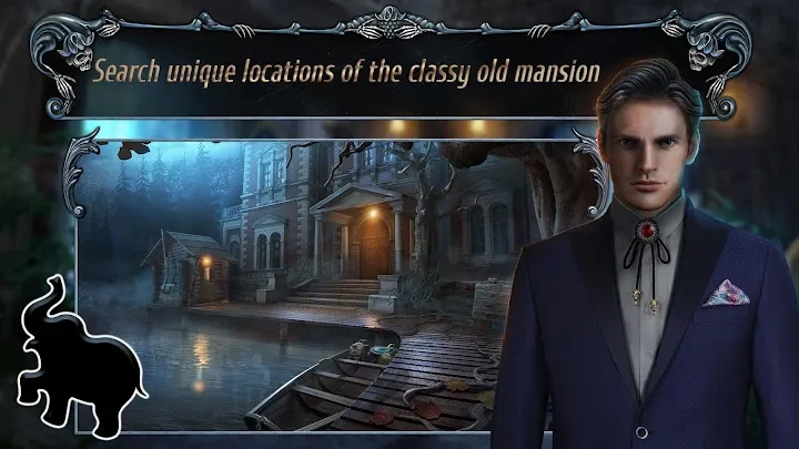 Szczegół — list, świeca